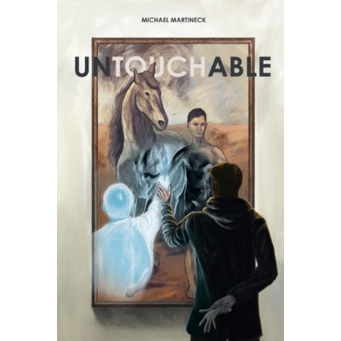 Untouchable Paperback, Our Little Secret Press, English, 9780972097826