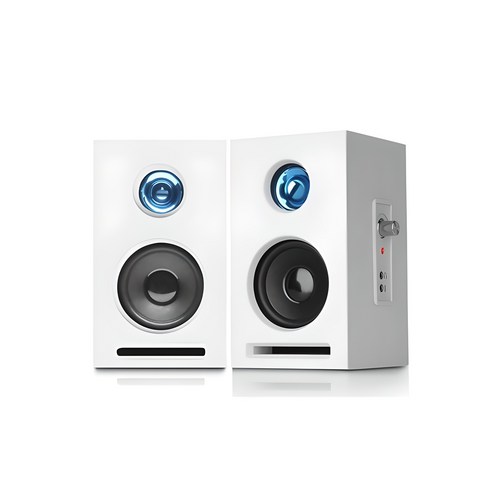 내 방을 영화관처럼! 가성비 끝판왕 PC 스피커 사용 후기 앱코스피커