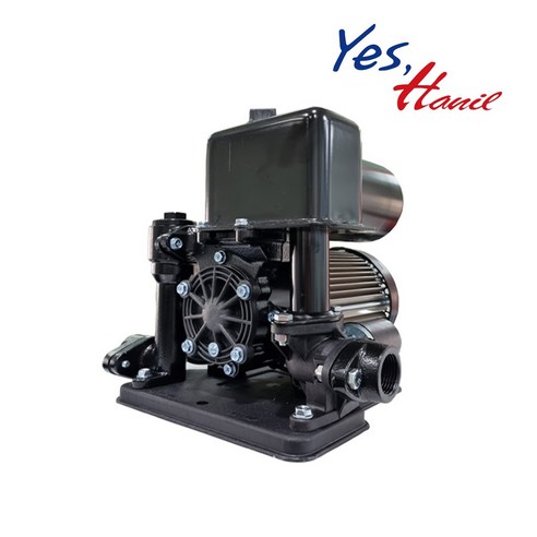 한일펌프 PH-405AHC (0.5마력) 가정용 얕은우물용 자동펌프, 1개