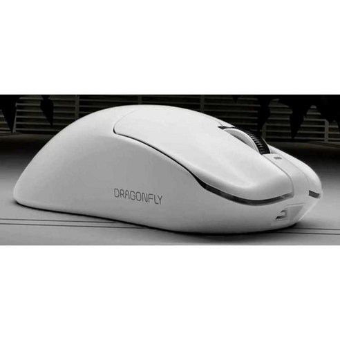 VGNf1 프로맥스 PRO MAX 49g 4K 수신기 및 무선 마우스 – F1 MOBA 블랙 vgnf1moba