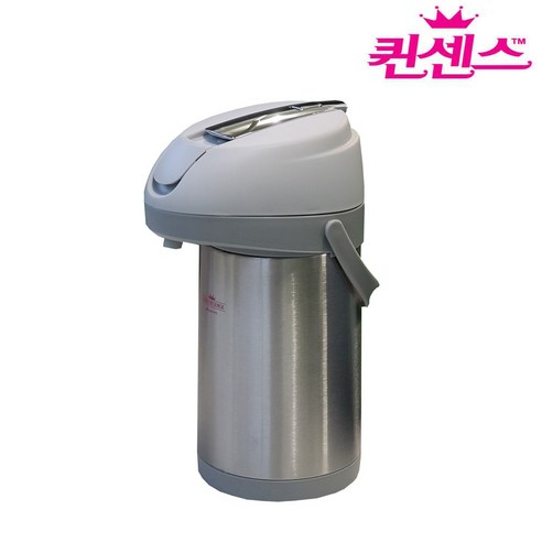 퀸센스 해피아워 에어포트, 3L