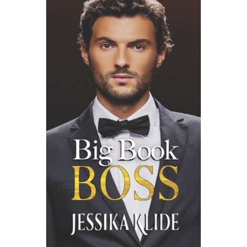 (영문도서) Big Book Boss Paperback, Independently Published, English, 9798375402796