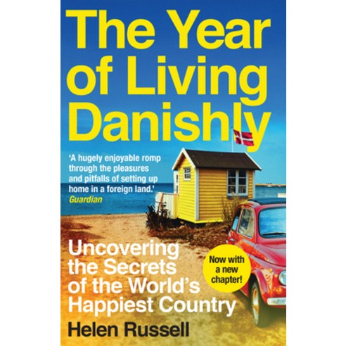 [해외도서] The Year of Living Danishly, Icon Books