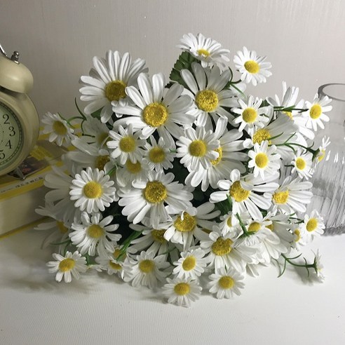 늘솜아뜰리에 고급 성묘꽃 산소 조화 인테리어 조화, 작약피오니-피치, 1개 묘지조화 늘솜아뜰리에 고급 성묘꽃 산소 조화 인테리어 조화, 작약피오니-피치, 1개 묘지조화