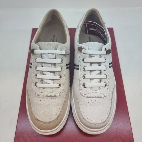 가벼움과 스타일을 동시에, 허쉬파피 24 신상 스니커즈