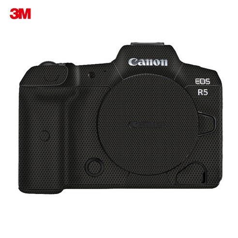 정경EOS R5카메라 바디 스킨 보호필름 카본 3M 스티커긁힘 방지, 옵션 15