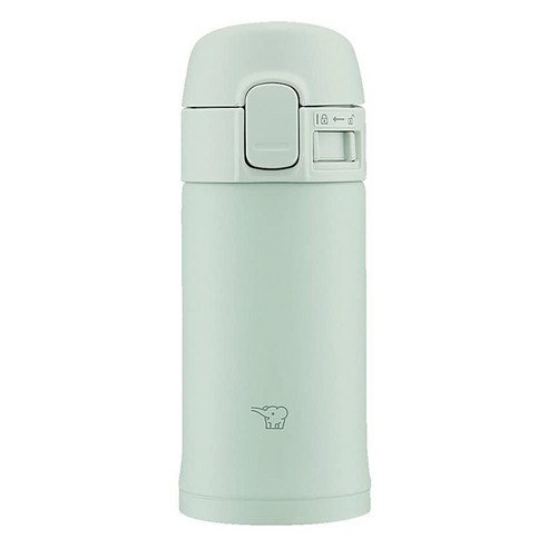 조지루시 텀블러 SMPD30GM, 300ml, 그린, 1개