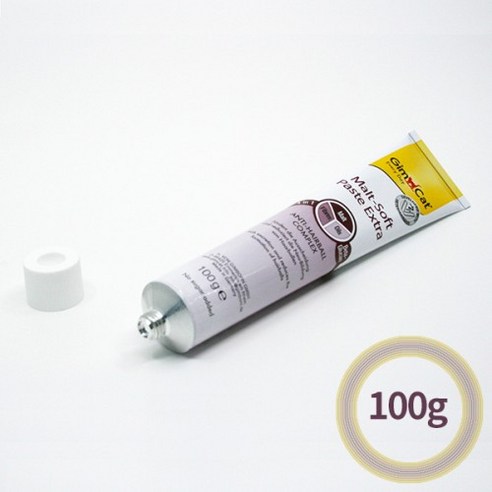 짐펫 몰트 소프트 헤어볼제거제 100g 영양제, 본상품