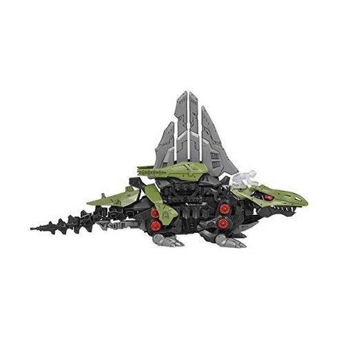 ZOIDS 조이드 와일드 ZW20 디메 펄서 와일드언노운