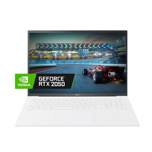 [한컴오피스/그램마우스/키스킨]LG그램 17인치 RTX 3050 i5 12세대 RAM 16GB SSD 256GB, 17ZD90Q-EX56K, WIN11 Home, 화이트