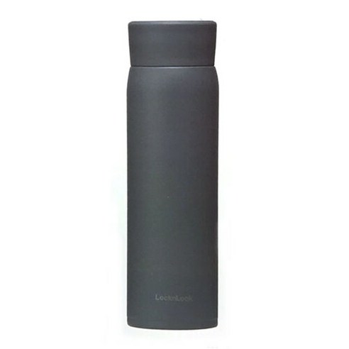 락앤락 LHC4252 이지텀블러 500ml 그레이
