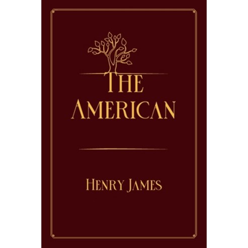 The American: Red Premium Edition Paperback, Independently Published, English, 9798711957799