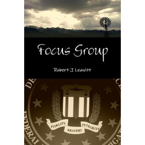 (영문도서) Focus Group Paperback, Lulu.com, English, 9781387747788