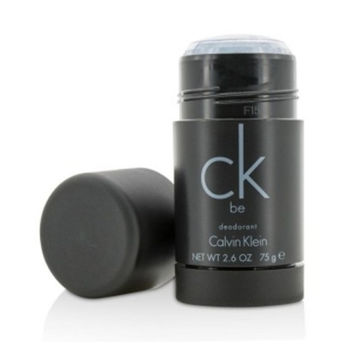 캘빈클라인 CK BE Deodorant Stick 75 ml for Men(관세포함), 75ml, 1개