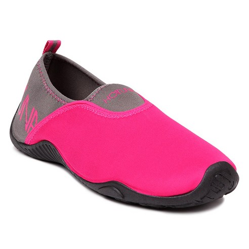 편안함과 안전성을 갖춘 여름 물놀이 필수템, 핫튜나 스플레셔 아쿠아슈즈