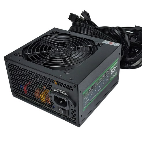 PNC PARTNER EVEREST 900W PLUS V2 마이크로닉스1050w Best Top5