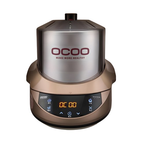 오쿠 추천제품 오쿠 대용량 스마트 중탕기 OC-S1170S 리뷰