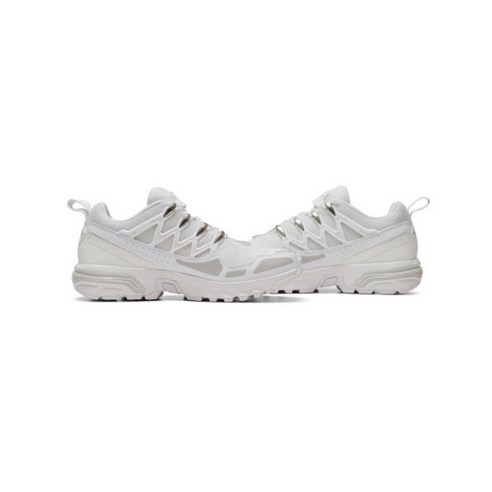 SALOMON ACS+ - 화이트:화이트:실버 / L47236700