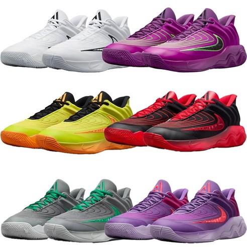 코트 위를 지배하는 불멸의 존재, 나이키 야니스 이모탈리티 4 EP 농구화 국내 매장판 입고 소식 야니스이모탈리티