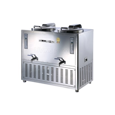 업소용 육수냉각기: 시원함으로 승부하는 여름 장사 필수템!