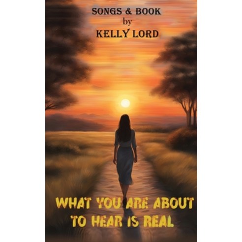 (영문도서) What You Are about to Hear Is Real Hardcover, Beyond Publishing, English, 9781637926819