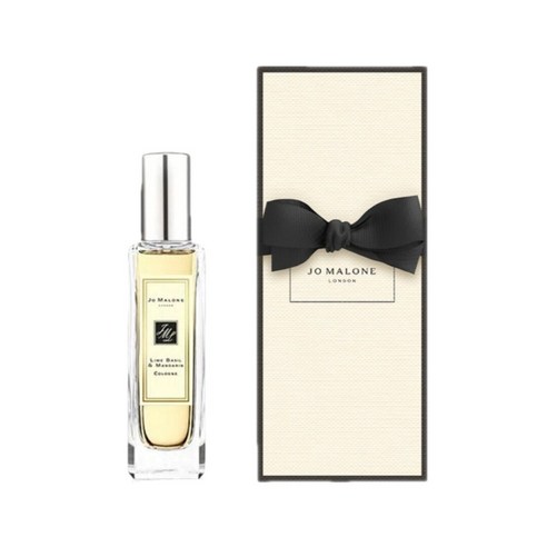 조말론 라임 바질앤 만다린 EDC 30ml, 1개 면세점조말론 조말론 라임 바질앤 만다린 EDC 30ml, 1개 면세점조말론
