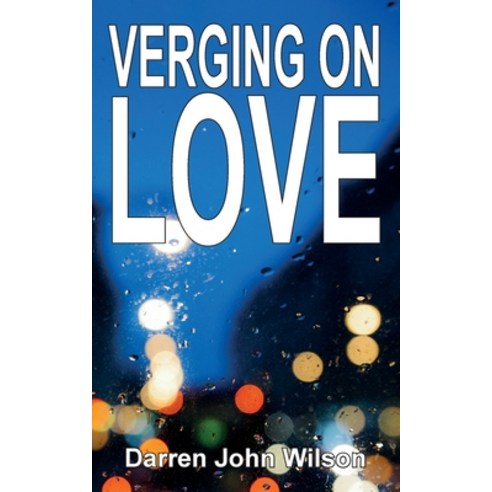 (영문도서) Verging on Love Paperback, Asys Publishing, English, 9781913438685