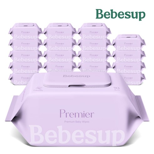 육아 필수템, 왜 베베숲 프리미어 물티슈에 정착했을까? 솔직 담백 사용 후기 베베숲