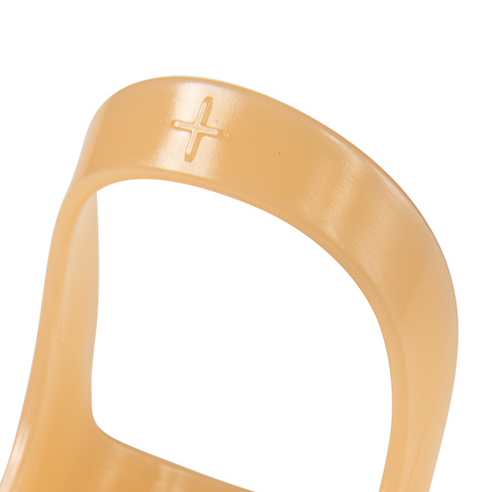 손가락의 자유를 되찾아주는 섬세한 지지대, 오벌-8 손가락 부목