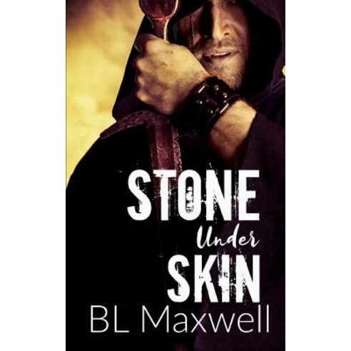 Stone Under Skin Paperback, Independently Published, English, 9781072724377
