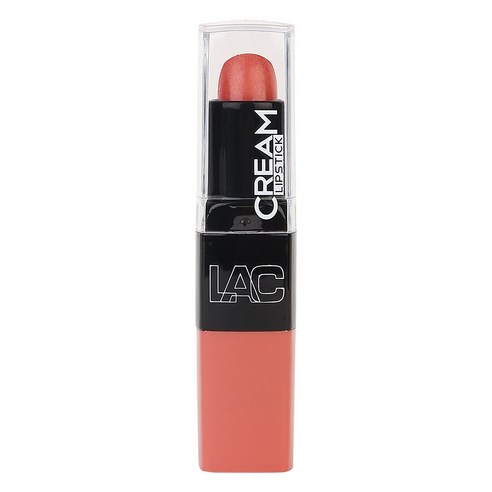 L.A. Colors 크림 립스틱 3.8g, CML480 Heavenly, 1개