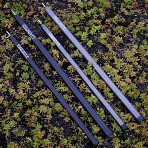 캠핑의 자유로움을 더하는 스마트한 선택