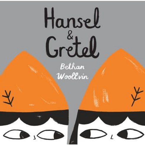 Hansel & Gretel Hardcover, Peachtree Publishing Company, English, 9781682630730
