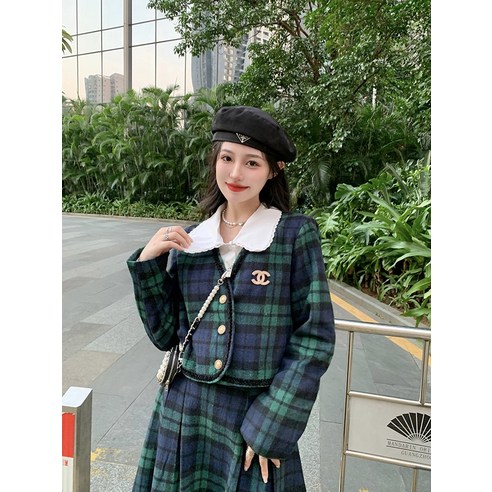 추천제품 가을과 겨울을 빛낼 자켓 여성 라운드넥 빅사이즈 추천제품 가을과 겨울을 빛낼 자켓 여성 라운드넥 빅사이즈