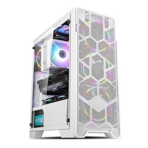 [마이컴] 서프라이즈PC 롤 서든어택 가성비 게이밍PC