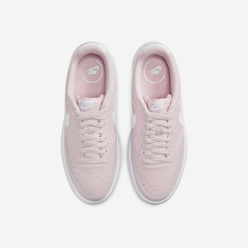 편안한 착용감과 세련된 스타일, 합리적인 가격의 나이키 여성 운동화