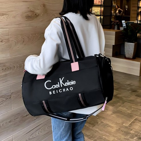 여성을 위한 골프 보스턴백