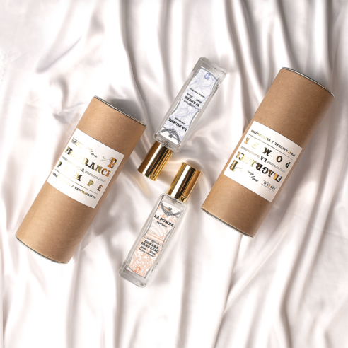 다양한 향기로 특별한 순간을 만들어보세요