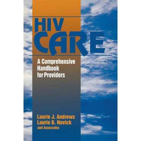 (영문도서) HIV Care: A Comprehensive Handbook for Providers Paperback, Sage Publications, Inc, English, 9780803971509