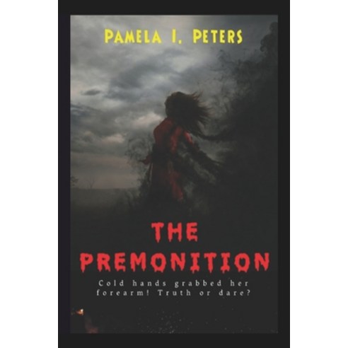 (영문도서) The Premonition Paperback, Poemify Publishers, English, 9789789933211