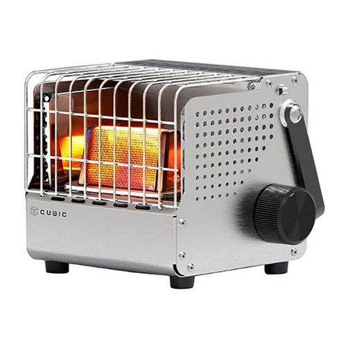 코베아 KGH-2010 큐빅 가스히터 캠핑용 낚시난로 – Camping Gas Heater for Fishing by Kobea 야외난로 코베아 KGH-2010 큐빅 가스히터 캠핑용 낚시난로 – Camping Gas Heater for Fishing by Kobea 야외난로