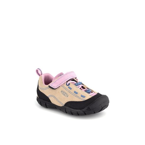 우리 아이 첫걸음, 킨 재스퍼 II 스니커즈와 함께! 킨재스퍼키즈