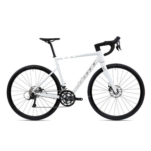 내 몸에 딱 맞는 스캇 스피드스터 30, 출퇴근과 운동을 동시에!