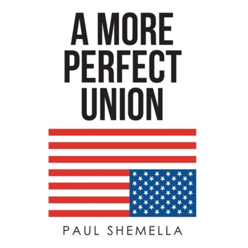 A More Perfect Union Hardcover, Page Publishing, Inc., English, 9781646282975
