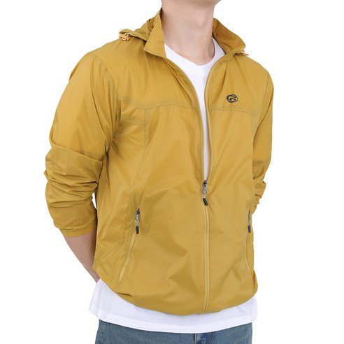 엑스트라스포티 프레시스 남성 가벼운 경량 바람막이 자켓(B22JK002M)