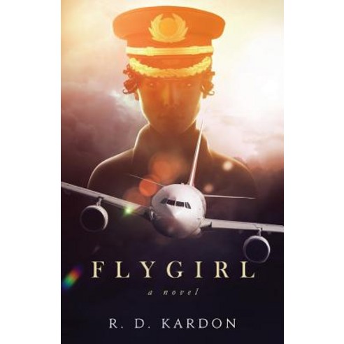 Flygirl Paperback, Acorn Publishing LLC