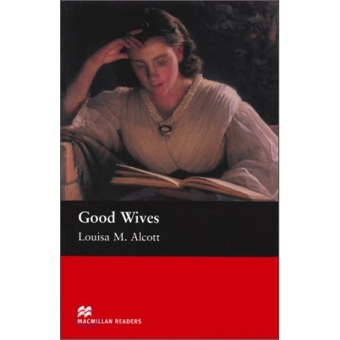 Good wives, Macmillan Readers