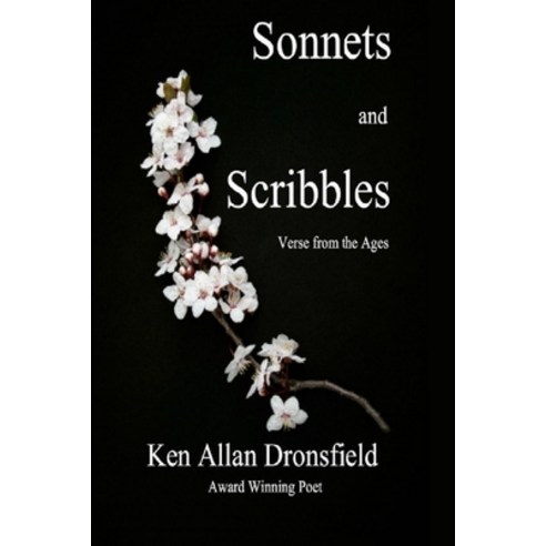 (영문도서) Sonnets and Scribbles Paperback, Independently Published, English, 9798614048228
