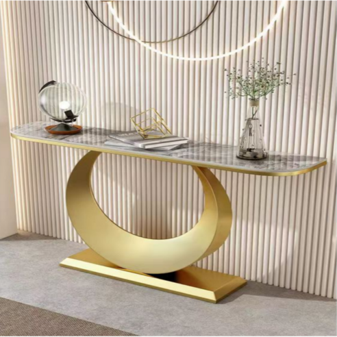 RADY 북유럽 콘솔: 55% 할인으로 공간에 예술을 더하다!