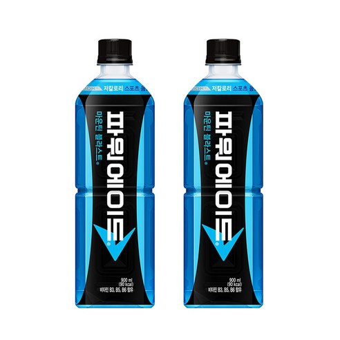 마운틴 블라스트 파워에이드 900ml 12개 포카리 마운틴 블라스트 파워에이드 900ml 12개 포카리